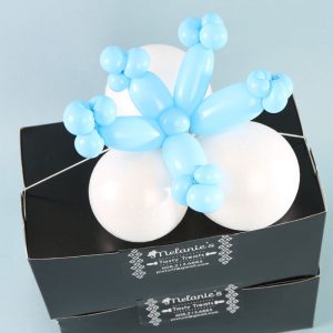 Christmas GF Health Nut Box