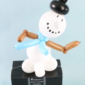 Traditional Assorted Treat Box