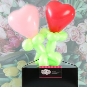 Valentine's Day Assorted Treat Box