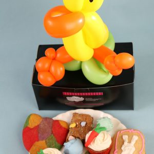 Easter Traditional Treat Box (1.3 lbs of Tasty Treats)