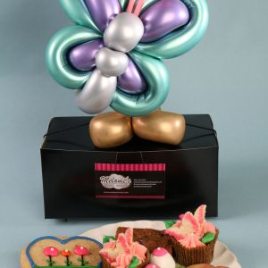 Mother’s Day Traditional Treat Box (1.3 lbs of Tasty Treats)