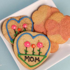 Snickerdoodle Cookie