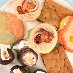 Father’s Day Traditional Treat Box (1.3 lbs of Tasty Treats)