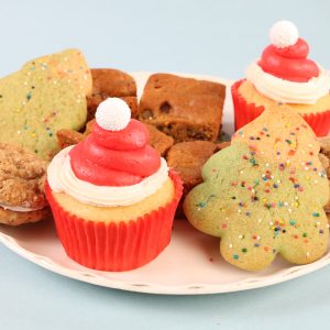 Assorted Treat Box- Christmas